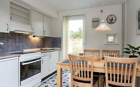 Holiday Home Vestergade IV